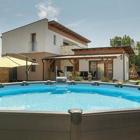 EszterHáz Villa Balatonkeresztúr Kültér fotó